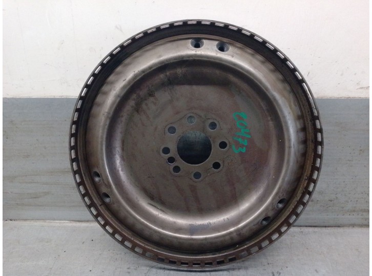 Recambio de volante motor para mercedes-benz clase glk (w204) glk 2.1 cdi cat referencia OEM IAM A6510300612 A6510300612 