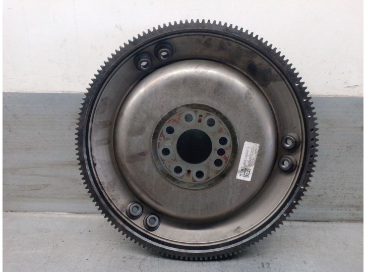 Recambio de volante motor para mercedes-benz clase glk (w204) glk 2.1 cdi cat referencia OEM IAM A6510300612 A6510300612 