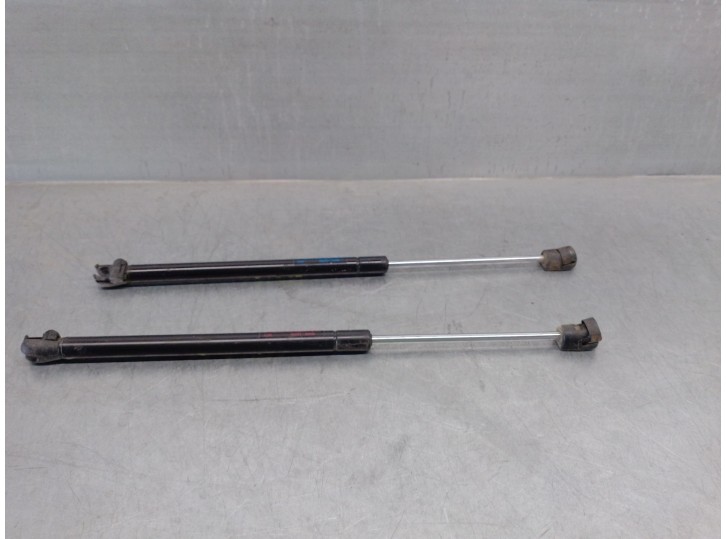 Recambio de amortiguadores maletero / porton para nissan pathfinder (r51) 2.5 dci diesel cat referencia OEM IAM 90461EA500  