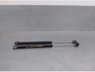 Recambio de amortiguadores maletero / porton para nissan pathfinder (r51) 2.5 dci diesel cat referencia OEM IAM 90461EA500   2