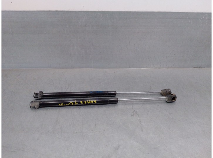 Recambio de amortiguadores maletero / porton para nissan pathfinder (r51) 2.5 dci diesel cat referencia OEM IAM 90461EA500  