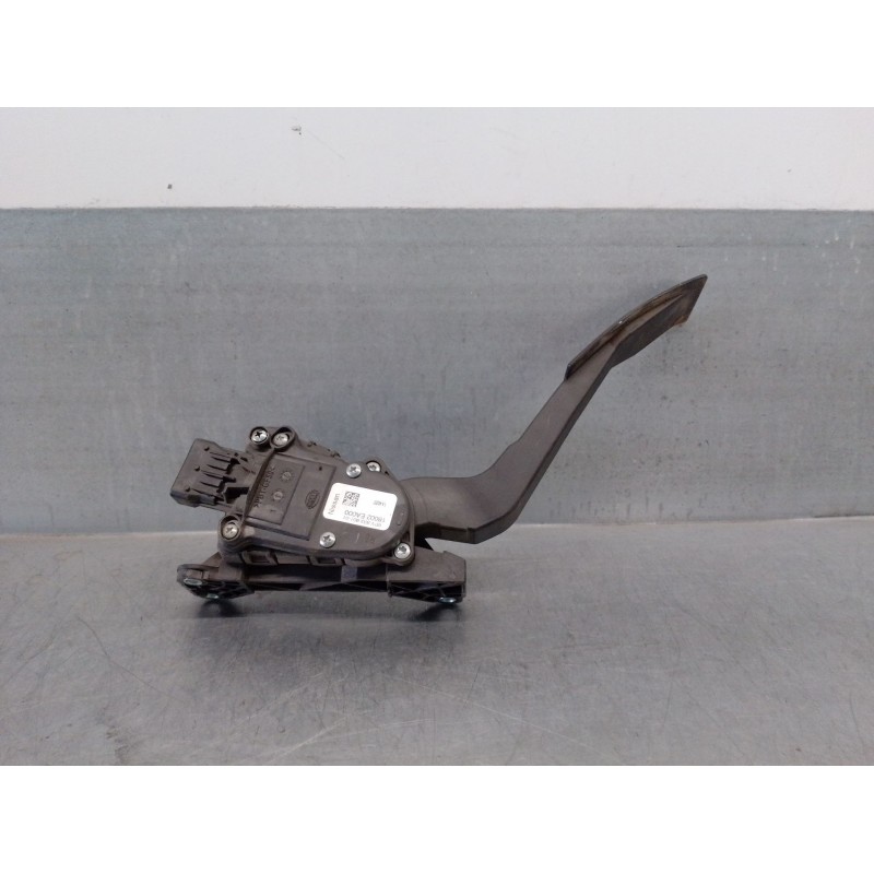 Recambio de potenciometro pedal para nissan pathfinder (r51) 2.5 dci diesel cat referencia OEM IAM 18002EA000 18002EA000 6PV9339