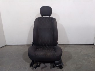 Recambio de asiento delantero izquierdo para ford focus i (daw, dbw) 1.6 16v referencia OEM IAM 1324472 1324472 