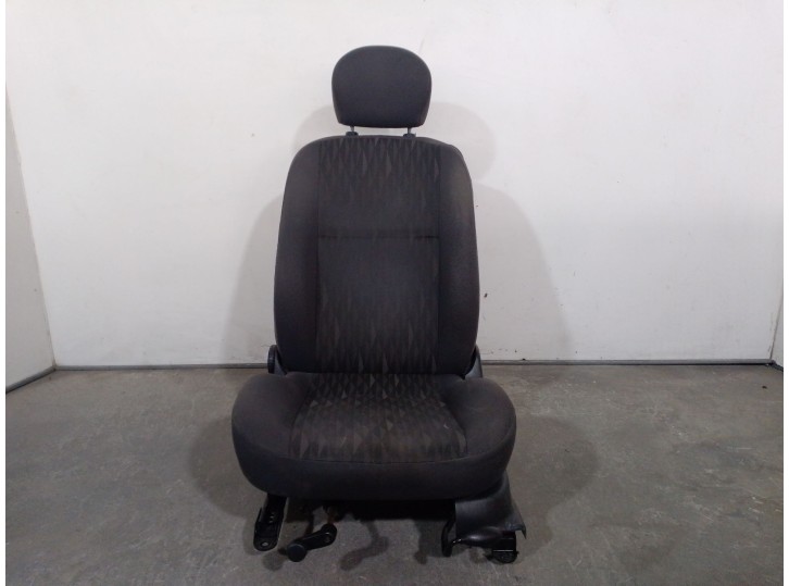 Recambio de asiento delantero izquierdo para ford focus i (daw, dbw) 1.6 16v referencia OEM IAM 1324472 1324472 