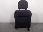 Recambio de asiento delantero izquierdo para ford focus i (daw, dbw) 1.6 16v referencia OEM IAM 1324472 1324472 