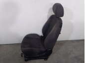 Recambio de asiento delantero izquierdo para ford focus i (daw, dbw) 1.6 16v referencia OEM IAM 1324472 1324472 