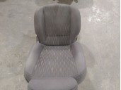 Recambio de asiento delantero izquierdo para ford focus i (daw, dbw) 1.6 16v referencia OEM IAM 1324472 1324472 