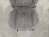 Recambio de asiento delantero izquierdo para ford focus i (daw, dbw) 1.6 16v referencia OEM IAM 1324472 1324472 