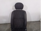 Recambio de asiento delantero izquierdo para ford focus i (daw, dbw) 1.6 16v referencia OEM IAM 1324472 1324472 