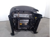 Recambio de asiento delantero izquierdo para ford focus i (daw, dbw) 1.6 16v referencia OEM IAM 1324472 1324472 