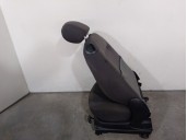 Recambio de asiento delantero izquierdo para ford focus i (daw, dbw) 1.6 16v referencia OEM IAM 1324472 1324472 