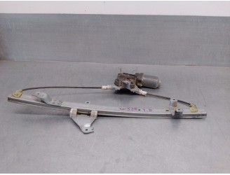 Recambio de elevalunas trasero derecho para nissan pathfinder (r51) 2.5 dci diesel cat referencia OEM IAM 827003X00A 827003X00A 