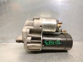 Recambio de motor arranque para volvo serie 460 2.0 cat referencia OEM IAM 8EA011610501  26006938 HELLA