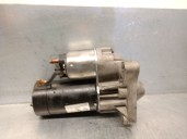 Recambio de motor arranque para volvo serie 460 2.0 cat referencia OEM IAM 8EA011610501  26006938 HELLA