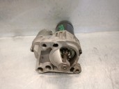 Recambio de motor arranque para volvo serie 460 2.0 cat referencia OEM IAM 8EA011610501  26006938 HELLA