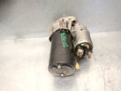 Recambio de motor arranque para volvo serie 460 2.0 cat referencia OEM IAM 8EA011610501  26006938 HELLA