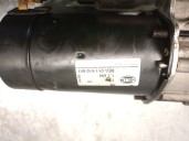 Recambio de motor arranque para volvo serie 460 2.0 cat referencia OEM IAM 8EA011610501  26006938 HELLA