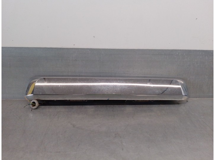 Replacement rear moldings for Nissan Pathfinder (R51) 2.5 dCi diesel cat OEM IAM reference 90810EB50B 90810EB50B 