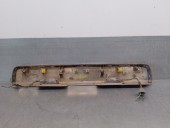 Replacement rear moldings for Nissan Pathfinder (R51) 2.5 dCi diesel cat OEM IAM reference 90810EB50B 90810EB50B 
