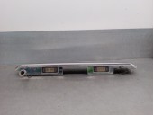 Replacement rear moldings for Nissan Pathfinder (R51) 2.5 dCi diesel cat OEM IAM reference 90810EB50B 90810EB50B 