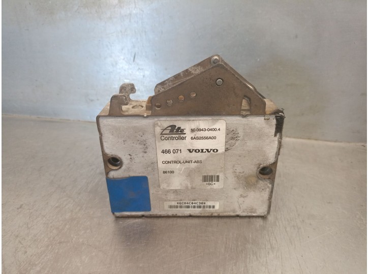 Recambio de centralita abs para volvo serie 460 2.0 cat referencia OEM IAM 466071 10094304004 ATE