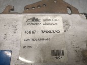 Recambio de centralita abs para volvo serie 460 2.0 cat referencia OEM IAM 466071 10094304004 ATE