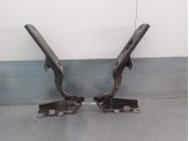 Recambio de bisagra capot para jeep gr. cherokee (wh) 3.0 crd cat referencia OEM IAM 55394474AB 55394475AB 