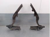 Recambio de bisagra capot para jeep gr. cherokee (wh) 3.0 crd cat referencia OEM IAM 55394474AB 55394475AB 