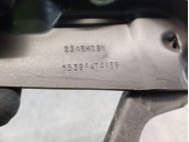 Recambio de bisagra capot para jeep gr. cherokee (wh) 3.0 crd cat referencia OEM IAM 55394474AB 55394475AB 