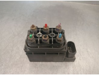 Recambio de modulo electronico para audi a8 (4e2) 4.2 v8 40v referencia OEM IAM 15152400052  15152400052 ATE 2