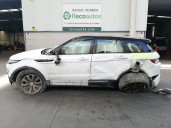 land rover range rover evoque (l538) del año 2015