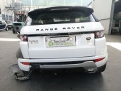 land rover range rover evoque (l538) del año 2015