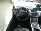 land rover range rover evoque (l538) del año 2015