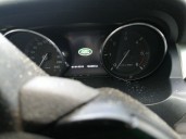 land rover range rover evoque (l538) del año 2015