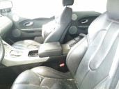 land rover range rover evoque (l538) del año 2015