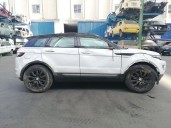 land rover range rover evoque (l538) del año 2015