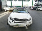 land rover range rover evoque (l538) del año 2015