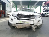 land rover range rover evoque (l538) del año 2015
