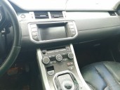 land rover range rover evoque (l538) del año 2015