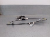 Recambio de elevalunas trasero izquierdo para nissan pathfinder (r51) 2.5 dci diesel cat referencia OEM IAM 827013X00A 827013X00