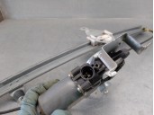 Recambio de elevalunas trasero izquierdo para nissan pathfinder (r51) 2.5 dci diesel cat referencia OEM IAM 827013X00A 827013X00