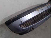 Recambio de paragolpes delantero para opel zafira a monospace (t98) 2.0 dti 16v (f75) referencia OEM IAM 1400132  
