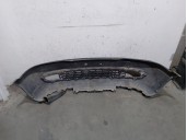 Recambio de paragolpes delantero para opel zafira a monospace (t98) 2.0 dti 16v (f75) referencia OEM IAM 1400132  