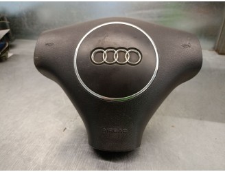 Recambio de airbag delantero izquierdo para audi a3 (8l1) 1.8 t referencia OEM IAM 8E0880201J 8E0880201CR 