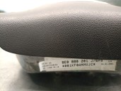 Replacement front left airbag for Audi A3 (8L1) 1.8 T OEM IAM reference 8E0880201J 8E0880201CR 