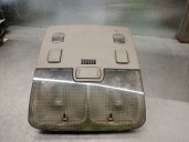 Recambio de luz interior para audi a3 (8l1) 1.8 t referencia OEM IAM 8L0947111E 