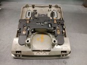 Recambio de luz interior para audi a3 (8l1) 1.8 t referencia OEM IAM 8L0947111E 