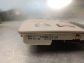 Recambio de luz interior para audi a3 (8l1) 1.8 t referencia OEM IAM 8L0947111E 