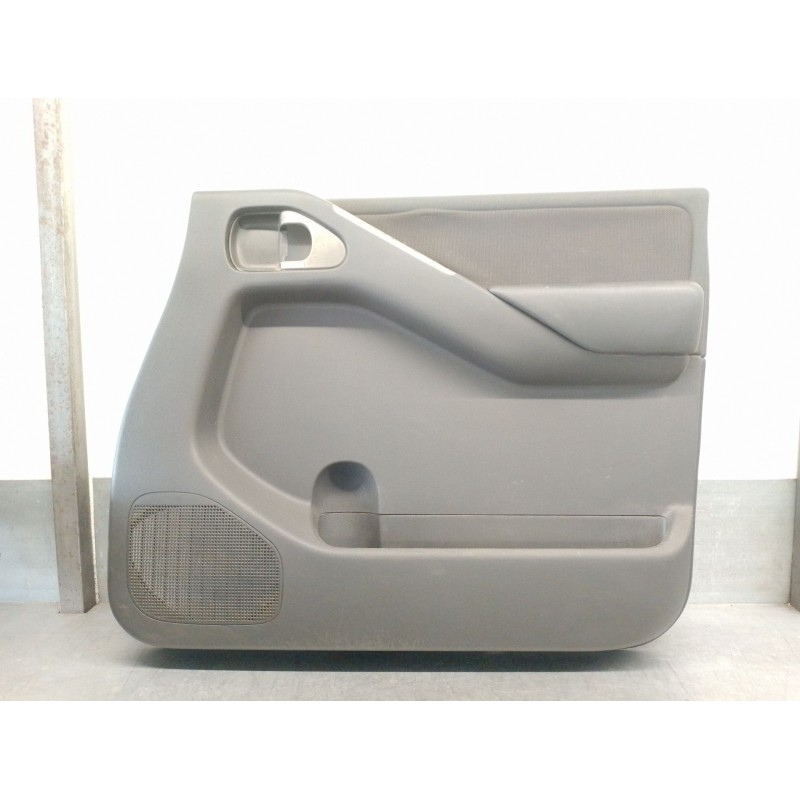 Recambio de guarnecido puerta delantera derecha para nissan pathfinder (r51) 2.5 dci diesel cat referencia OEM IAM 809004X00A 80