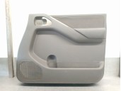 Recambio de guarnecido puerta delantera derecha para nissan pathfinder (r51) 2.5 dci diesel cat referencia OEM IAM 809004X00A 80